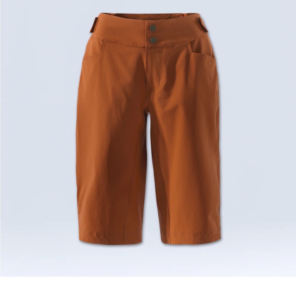 Wild Rye Frankie Bike Shorts - Picture 2 of 5